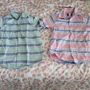 Boys shirts childrens place